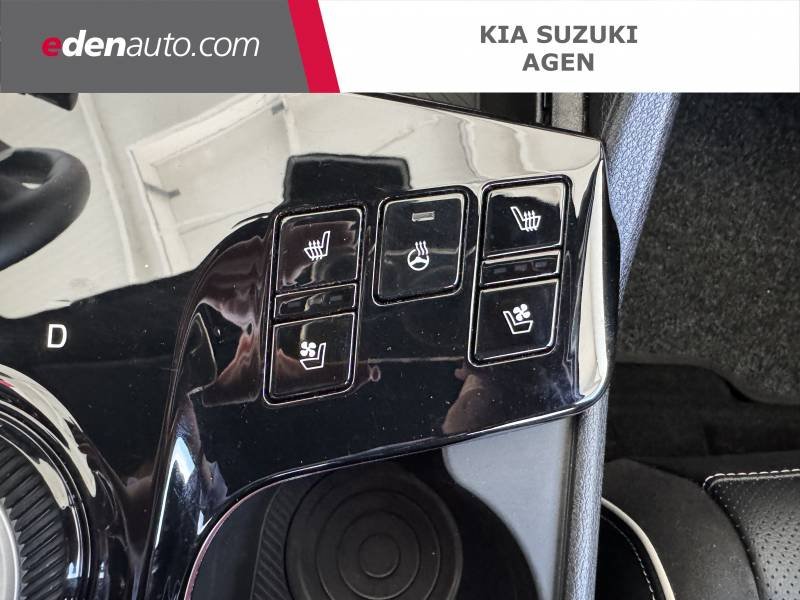 Kia Sportage - Photo 25