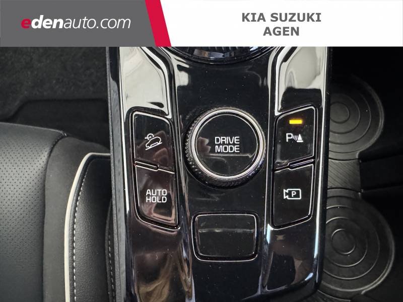 Kia Sportage - Photo 26