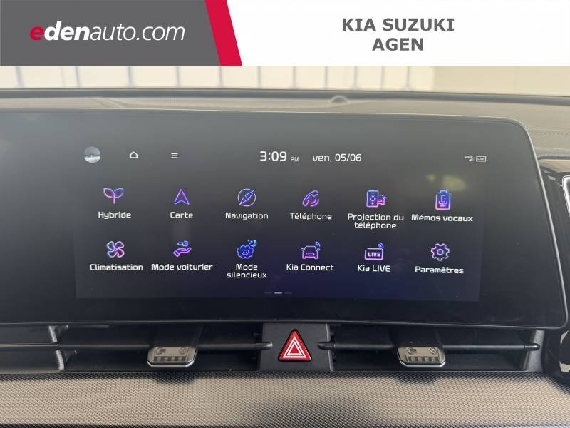 Kia Sportage - Photo 27