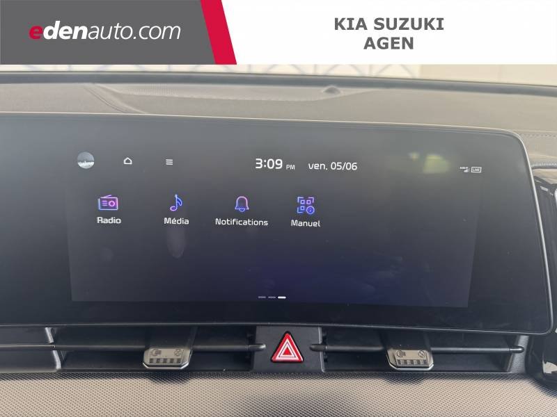 Kia Sportage - Photo 28