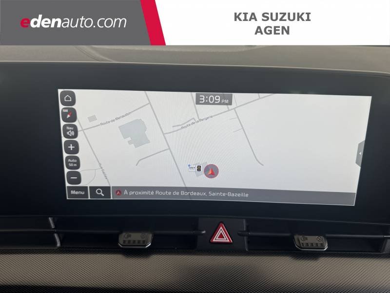 Kia Sportage - Photo 29