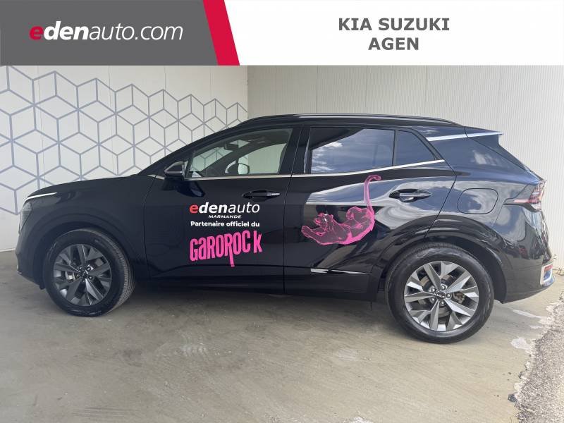 Kia Sportage - Photo 3
