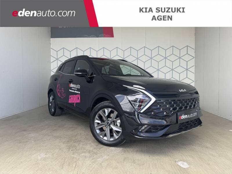 Kia Sportage - Photo 31