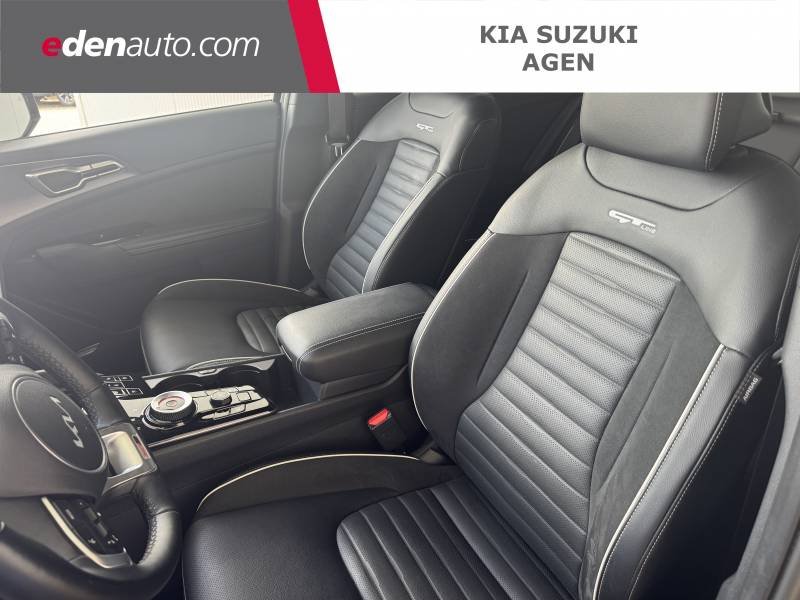 Kia Sportage - Photo 32