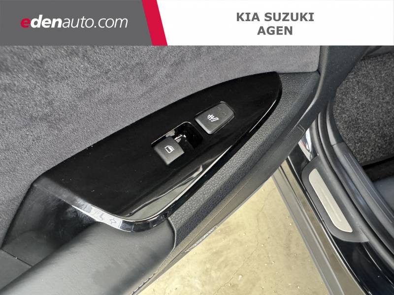 Kia Sportage - Photo 33
