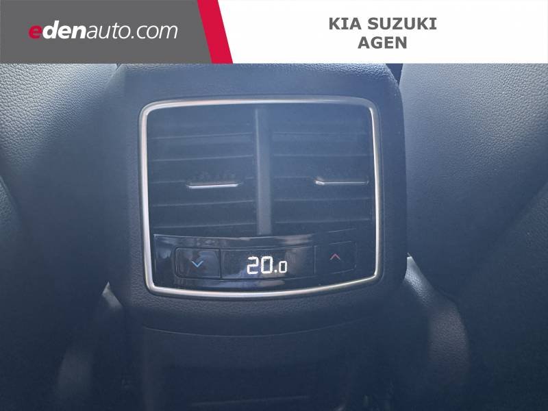 Kia Sportage - Photo 34