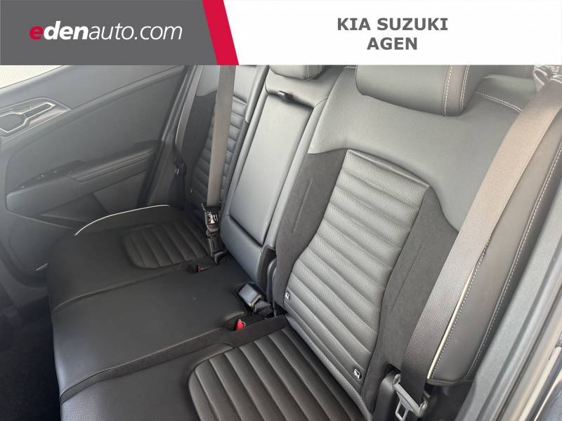 Kia Sportage - Photo 35