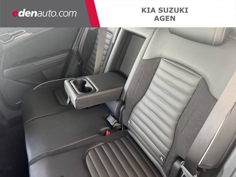 Kia Sportage - Photo 36