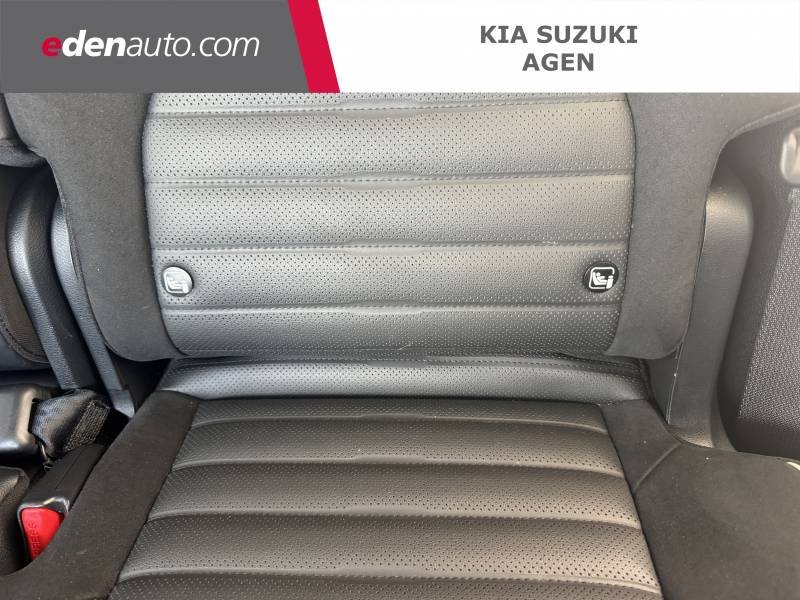 Kia Sportage - Photo 37