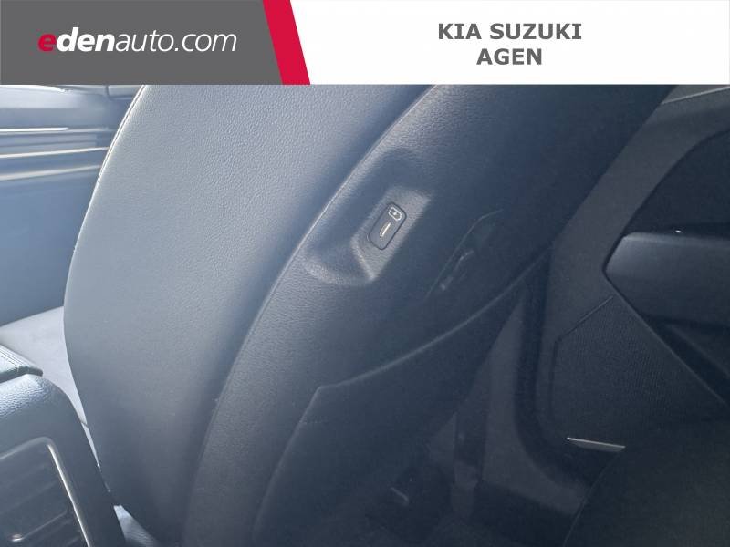 Kia Sportage - Photo 38