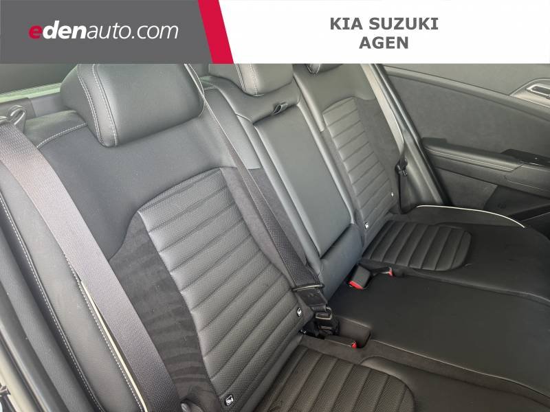 Kia Sportage - Photo 39