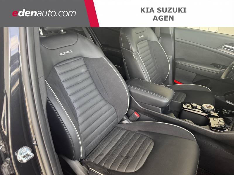 Kia Sportage - Photo 40