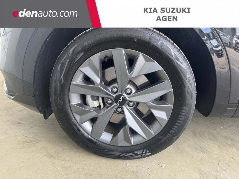 Kia Sportage - Photo 4