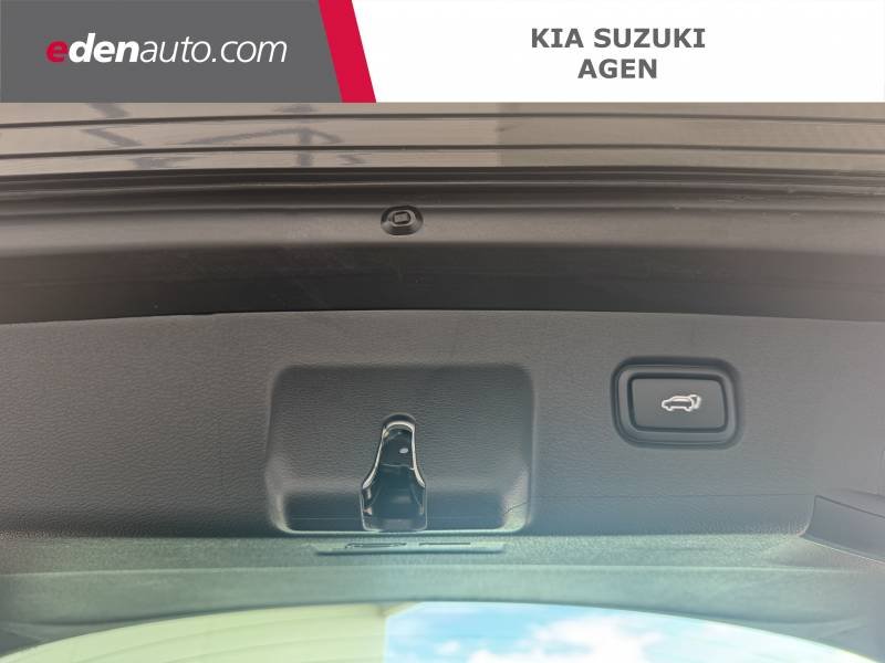 Kia Sportage - Photo 41