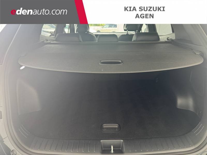 Kia Sportage - Photo 43