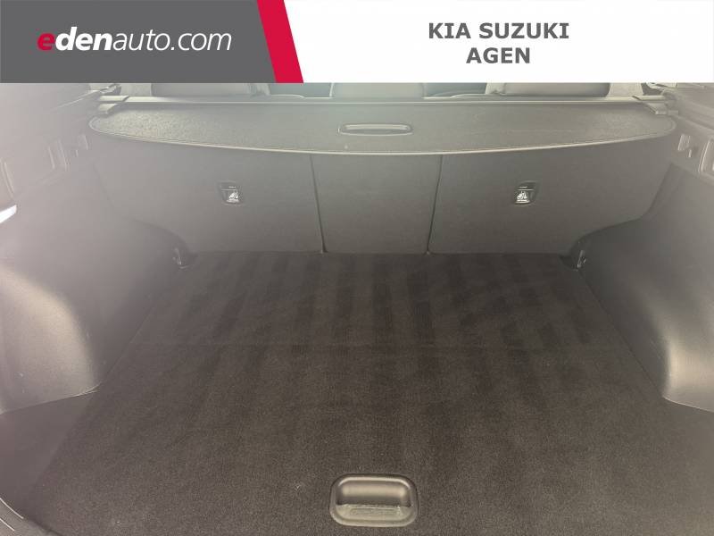 Kia Sportage - Photo 44