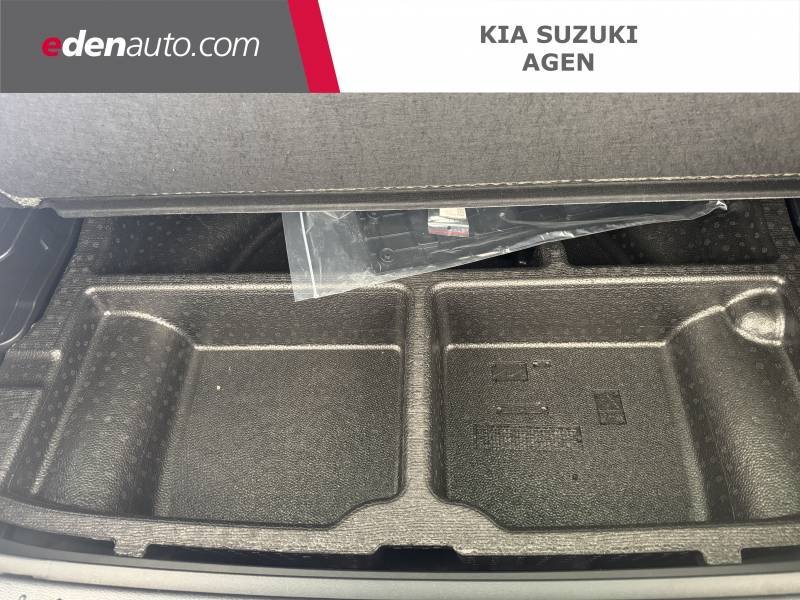 Kia Sportage - Photo 45