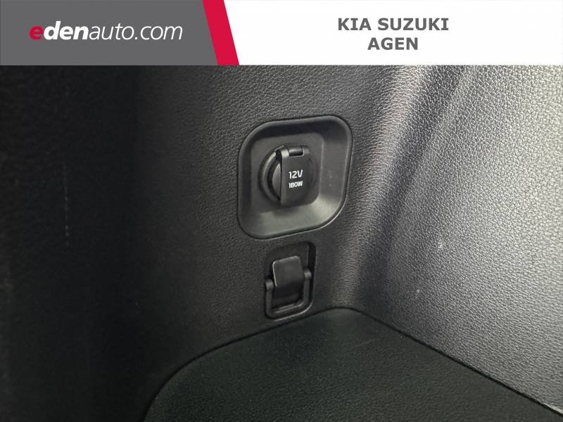 Kia Sportage - Photo 46