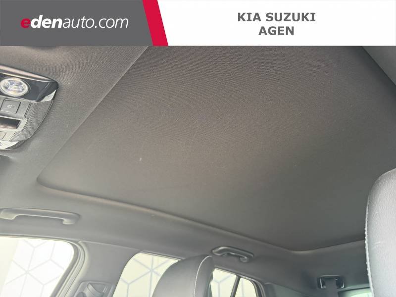 Kia Sportage - Photo 47