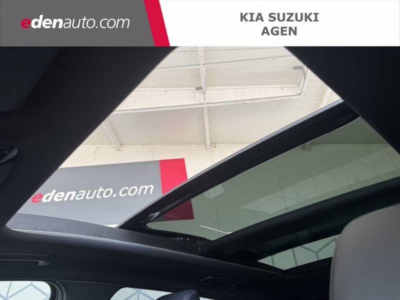 Kia Sportage - Photo 48