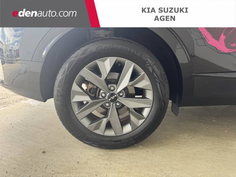 Kia Sportage - Photo 6