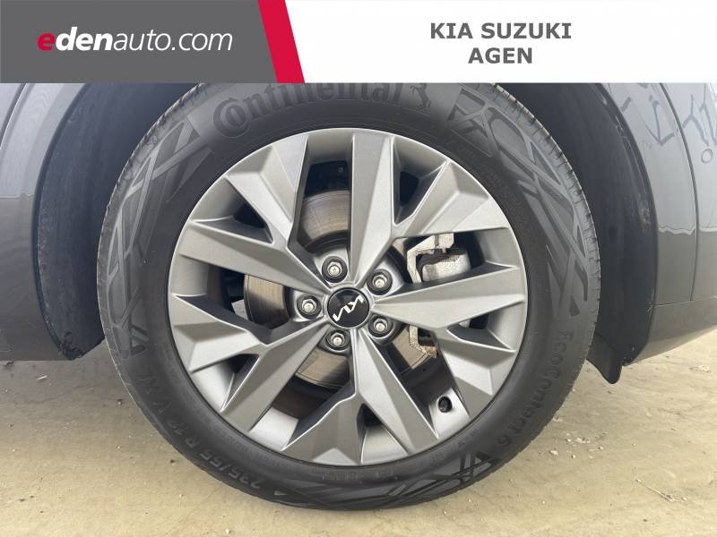 Kia Sportage - Photo 7