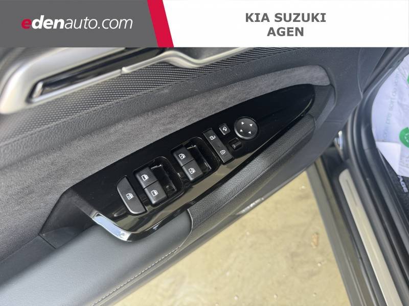Kia Sportage - Photo 8