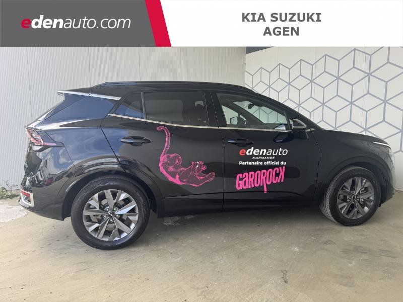 Kia Sportage - Photo 10