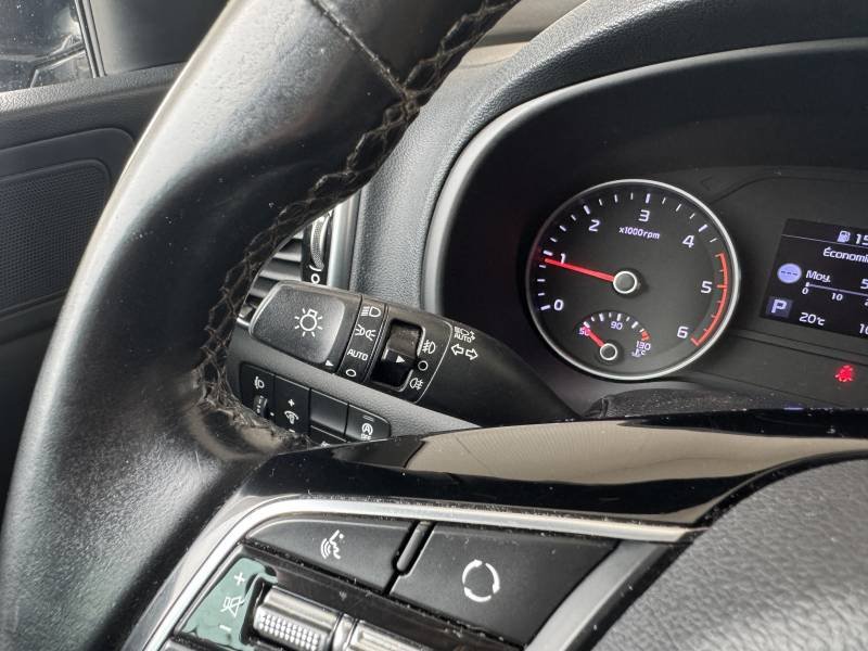 Kia Sportage - Photo 12