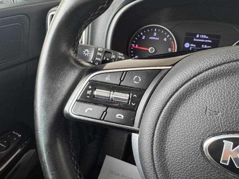 Kia Sportage - Photo 14