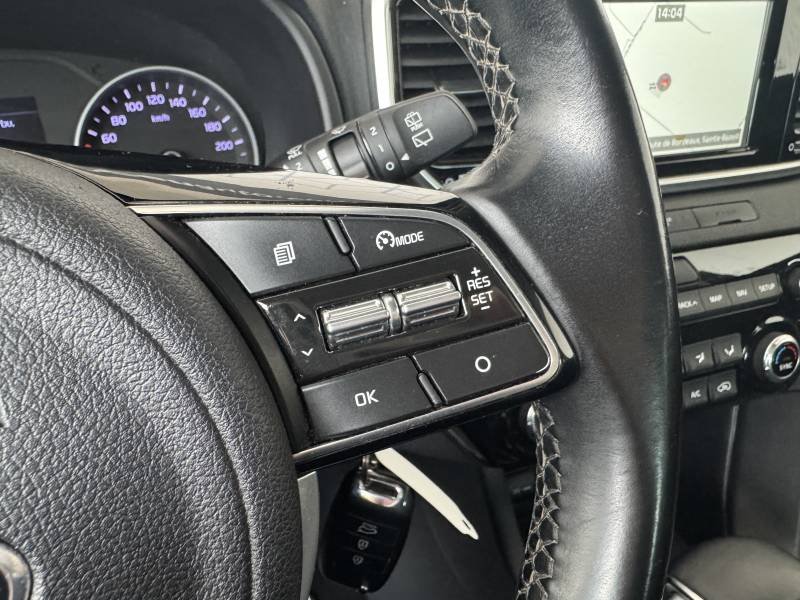 Kia Sportage - Photo 15