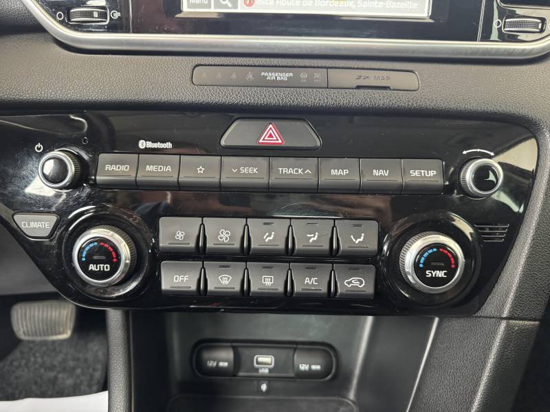 Kia Sportage - Photo 17