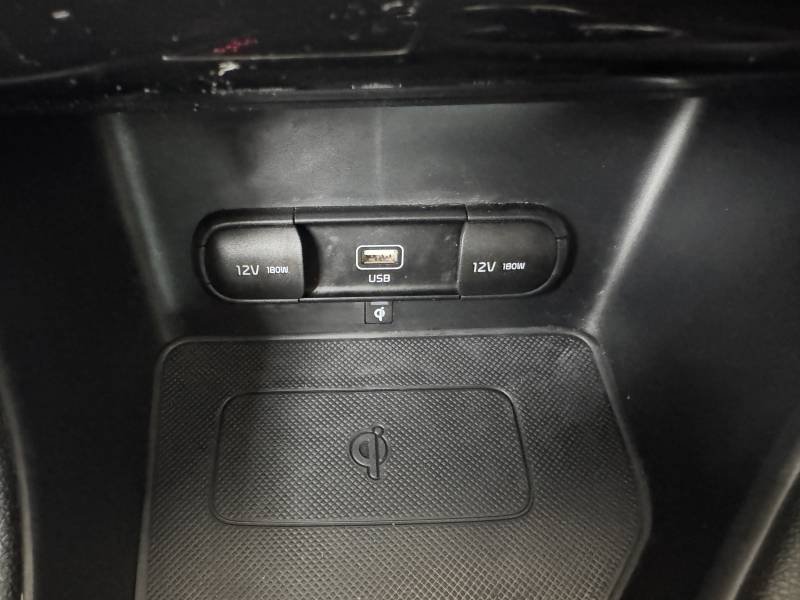 Kia Sportage - Photo 18