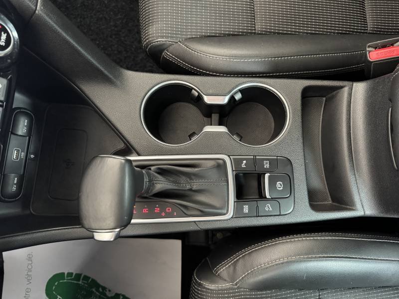 Kia Sportage - Photo 19