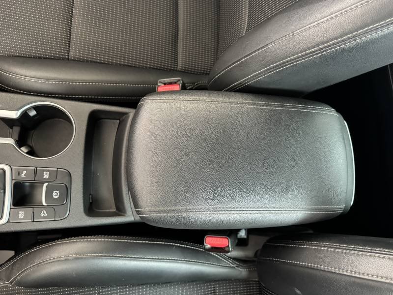 Kia Sportage - Photo 20