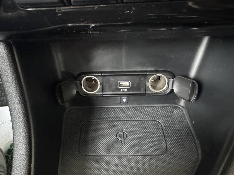 Kia Sportage - Photo 23
