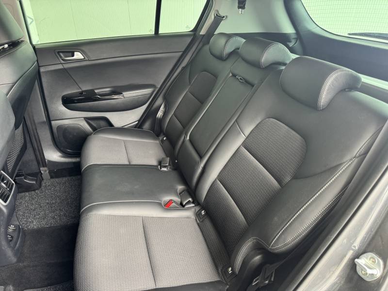 Kia Sportage - Photo 27