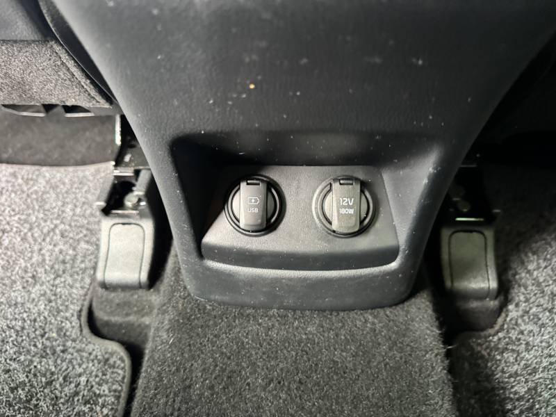 Kia Sportage - Photo 28