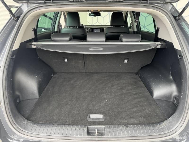 Kia Sportage - Photo 30