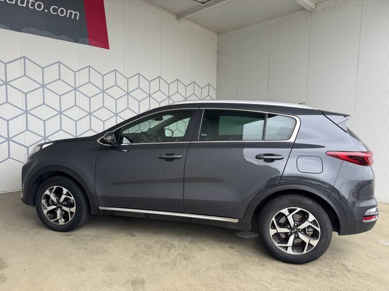 Kia Sportage - Photo 3