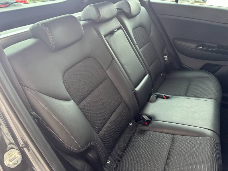 Kia Sportage - Photo 33