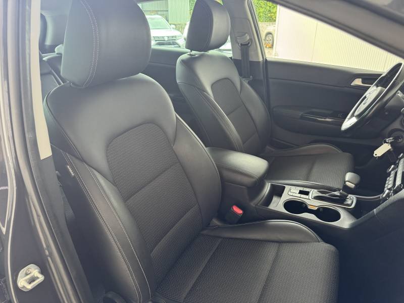 Kia Sportage - Photo 35