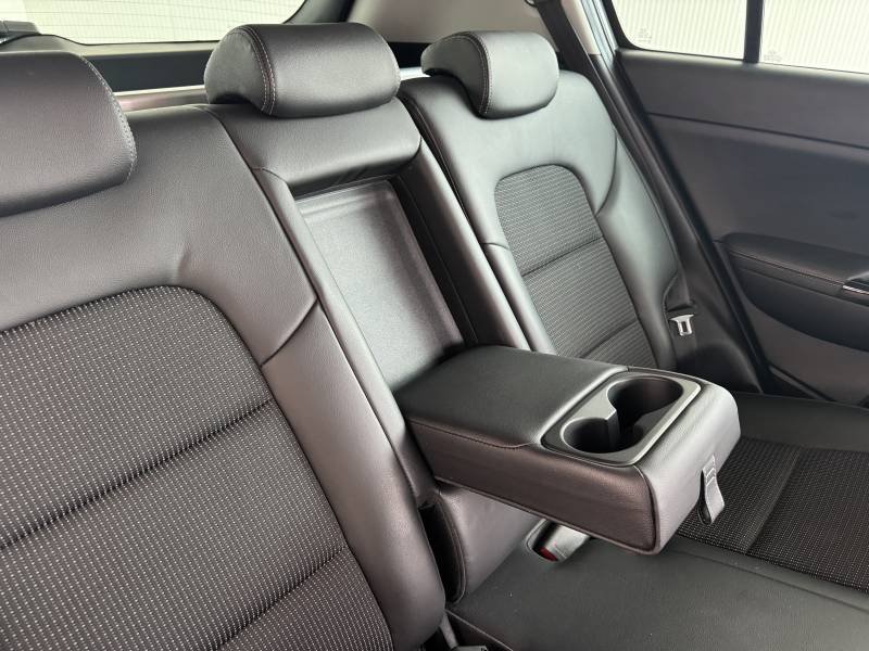 Kia Sportage - Photo 40