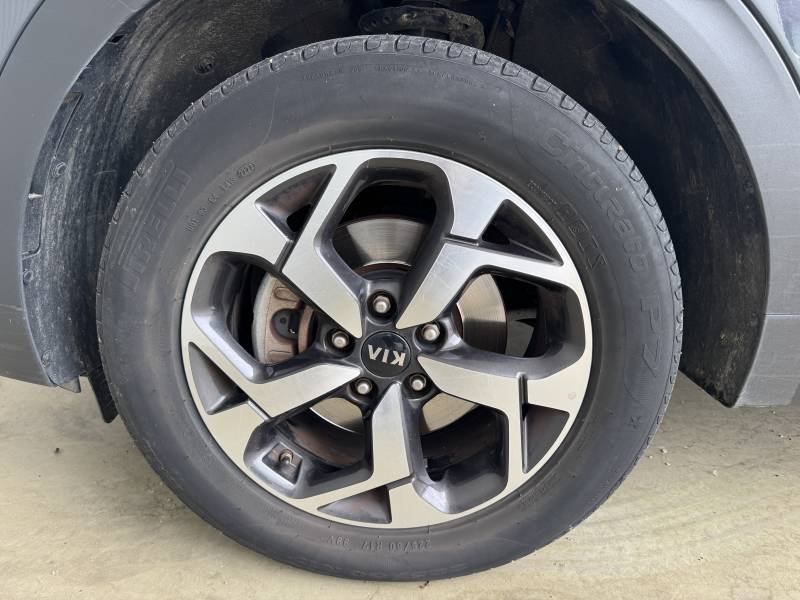 Kia Sportage - Photo 4
