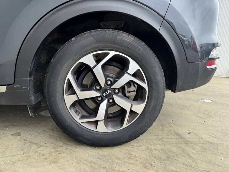 Kia Sportage - Photo 5