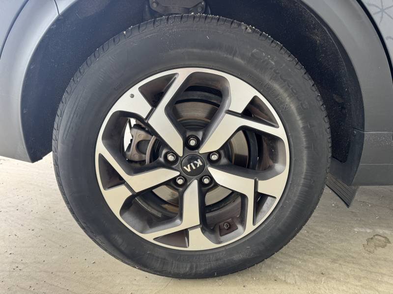 Kia Sportage - Photo 6