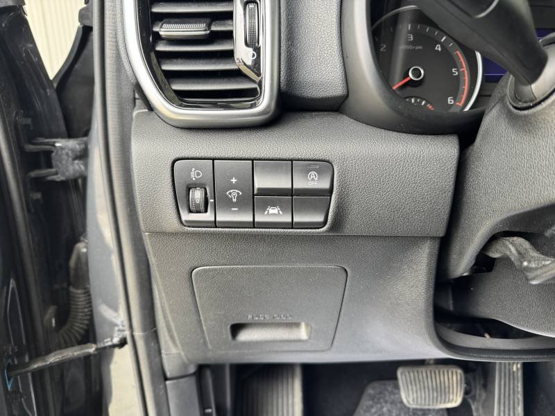 Kia Sportage - Photo 9