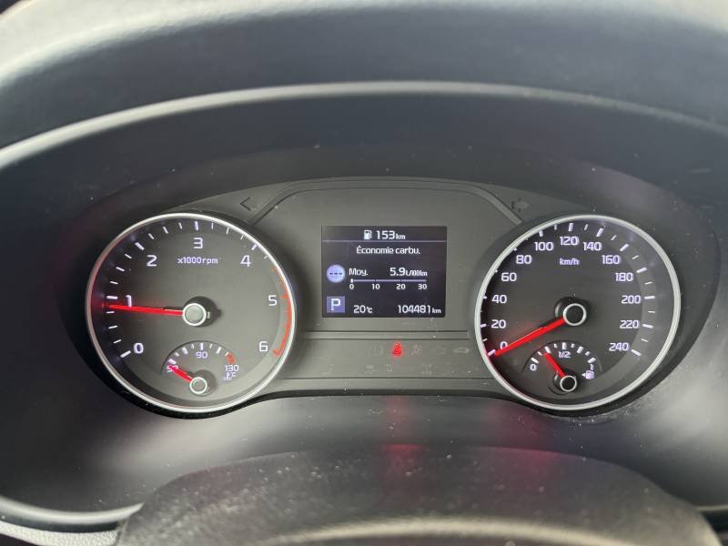 Kia Sportage - Photo 10