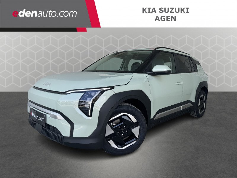 Kia EV3 - Photo 1