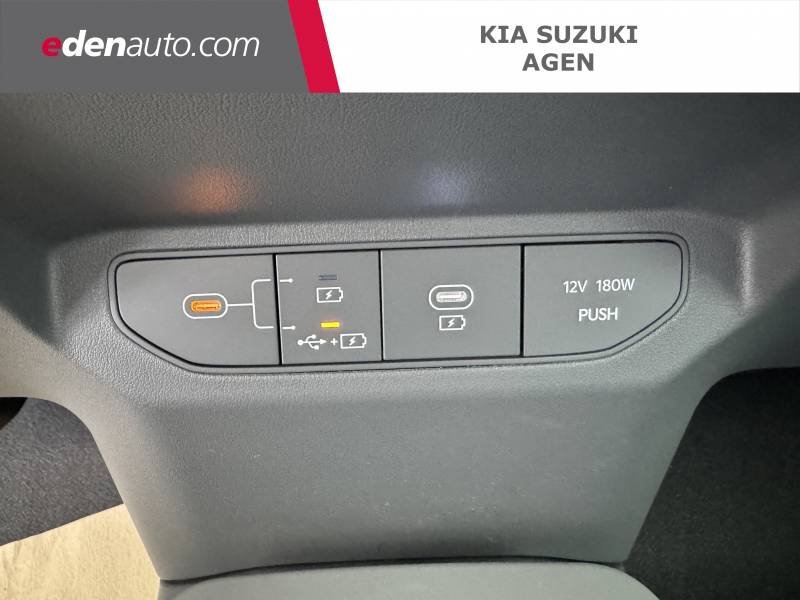 Kia EV3 - Photo 11